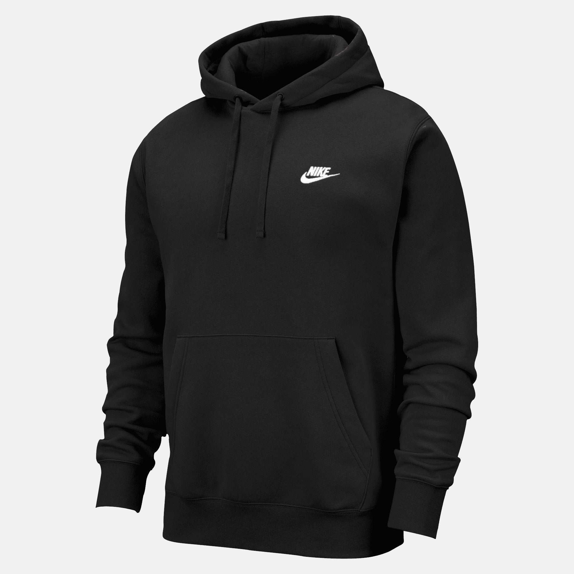 Nike Club Hoodie