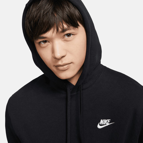 Nike Club Hoodie