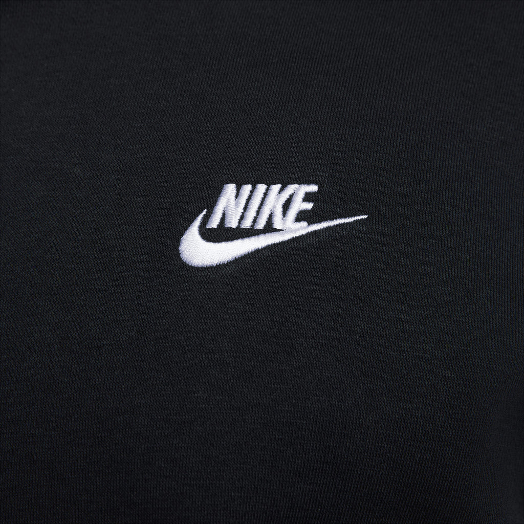 Nike Club Hoodie