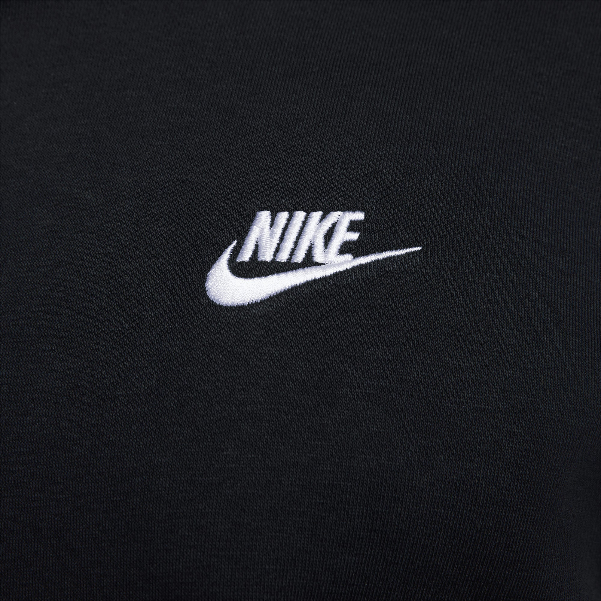 Nike Club Hoodie