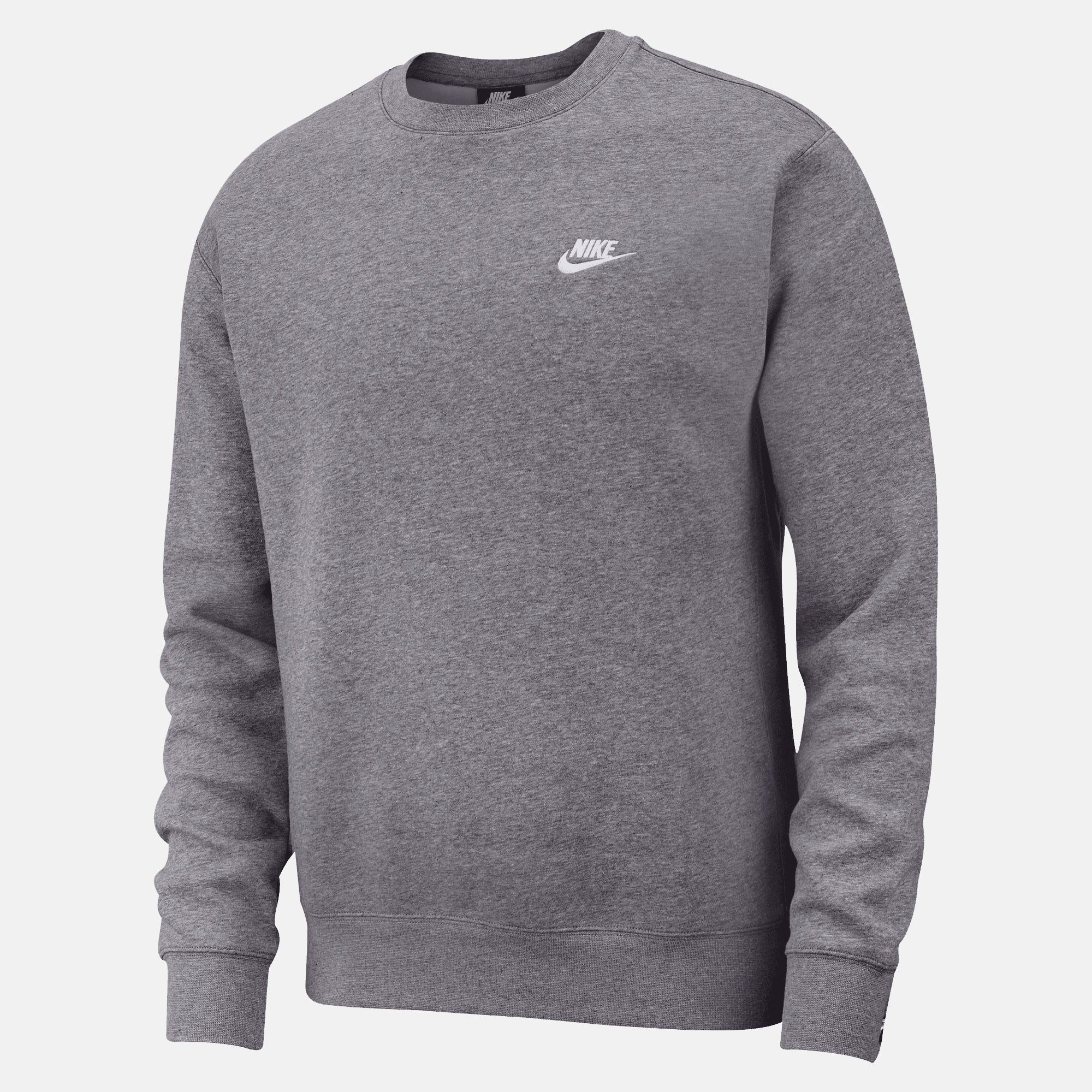 Nike Club Sweatshirt