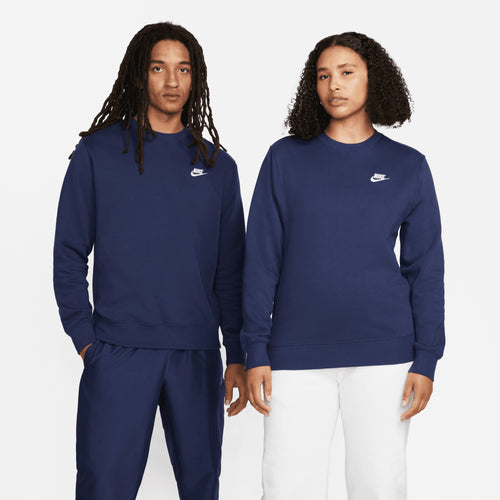 Nike Club Sweatshirt