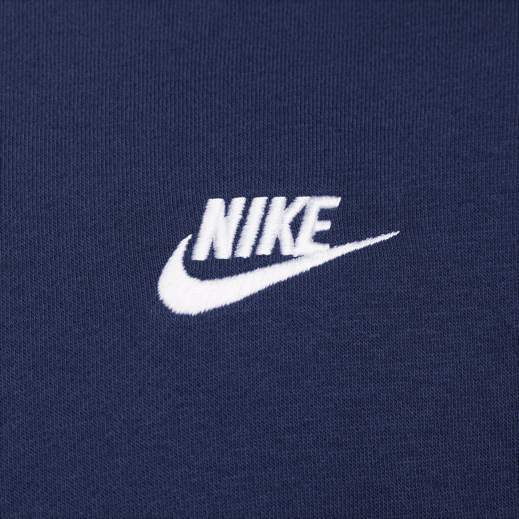 Nike Club Sweatshirt