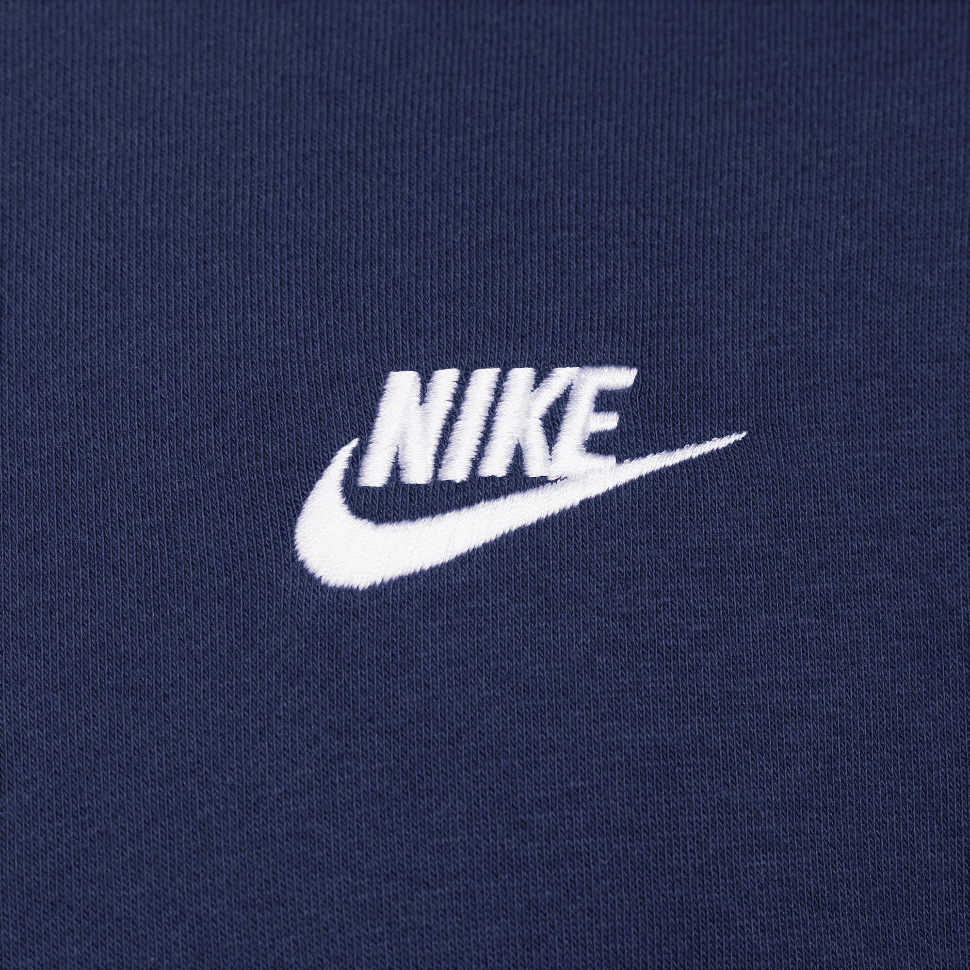 Nike Club Sweatshirt