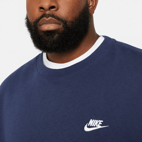 Nike Club Sweatshirt