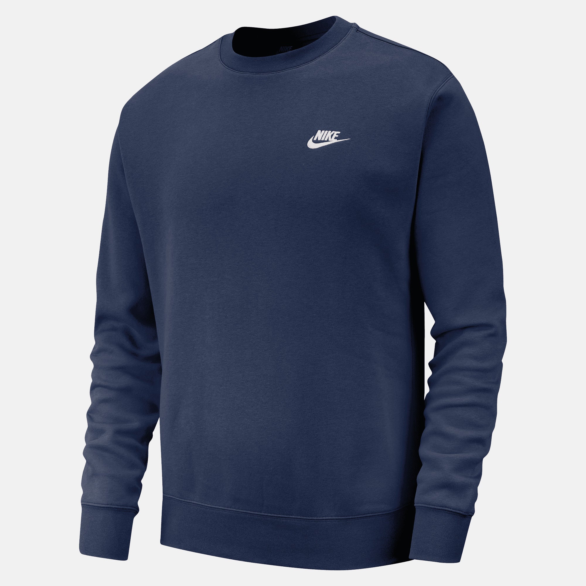 Nike Club Sweatshirt